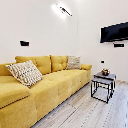 Veneziana Apartments 里耶卡 外观 照片