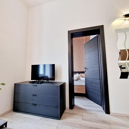 Veneziana Apartments 里耶卡 外观 照片