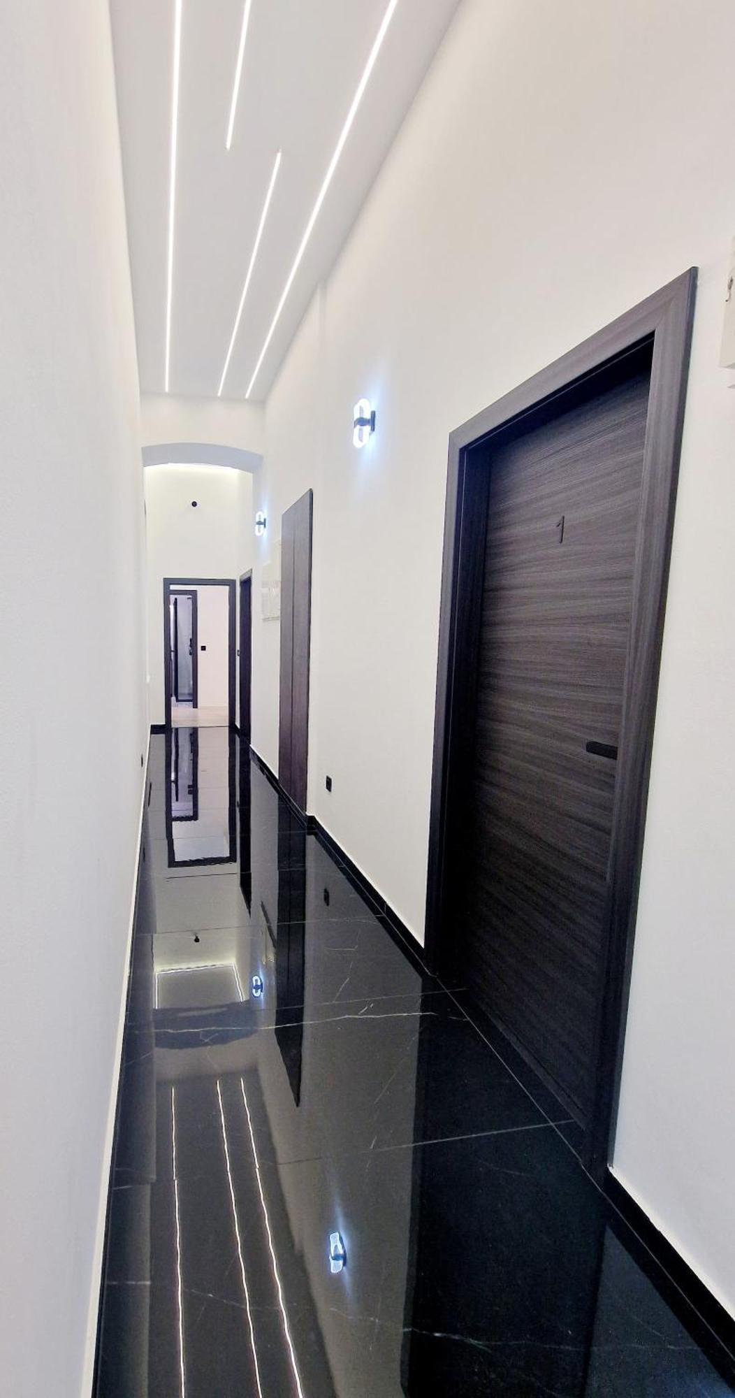 Veneziana Apartments 里耶卡 外观 照片