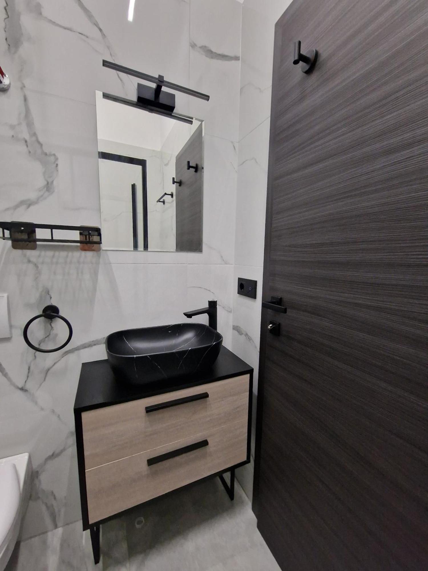 Veneziana Apartments 里耶卡 外观 照片