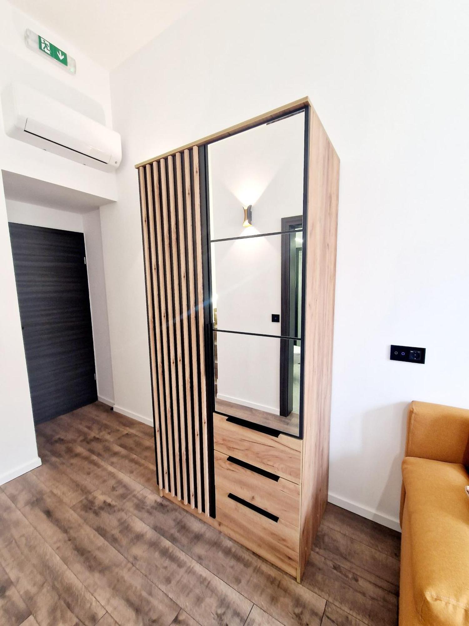 Veneziana Apartments 里耶卡 外观 照片